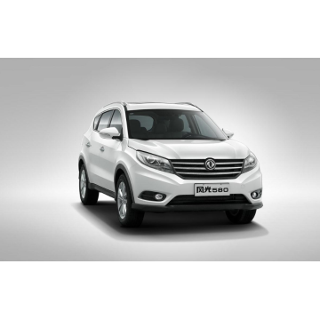 DONGFENG GLORY 580 SUV AUTO COCHE